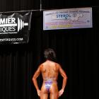 Alexandra  Ortolaza - NPC All South 2011 - #1